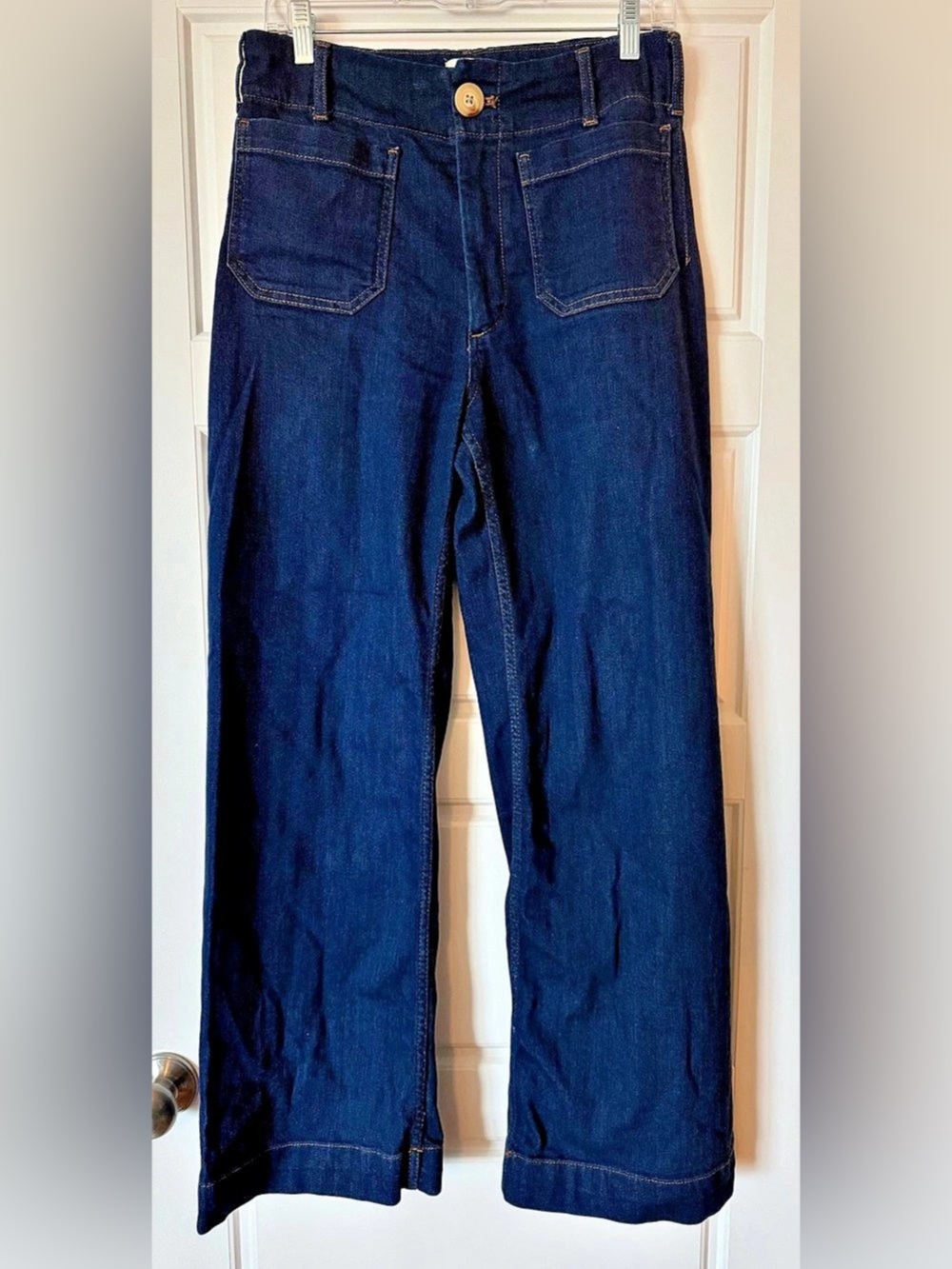 Maeve The Colette Jeans
